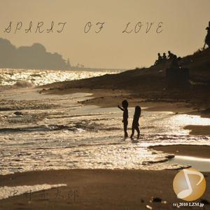 SPIRIT OF LOVE