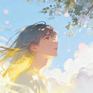 晚风织梦