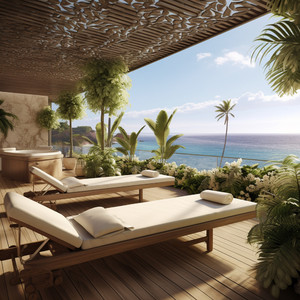 Dicha Binaural Oceánica