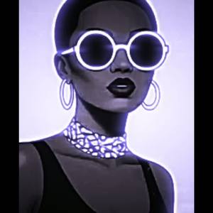 Diacritical by maxBlanca