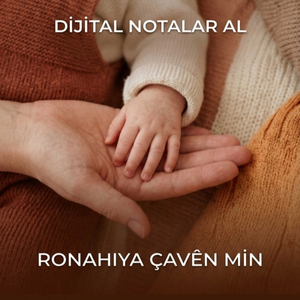 Ronahiya Çavên Min (Kürtçe Akustik)