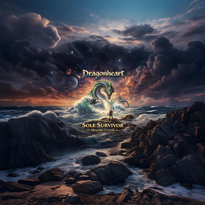 Sole Survivor (Memory Cover)