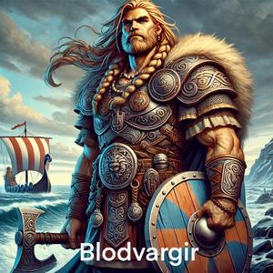 Bjǫrn Járnsíða: Víkinga Saga