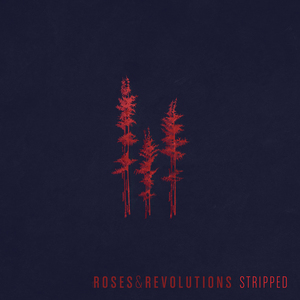 White Wave (Stripped)