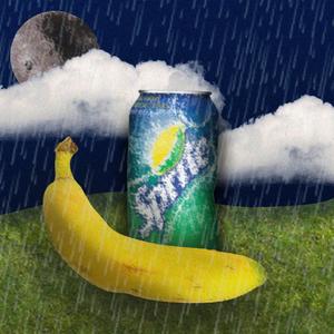 Banana Sprite Challenge