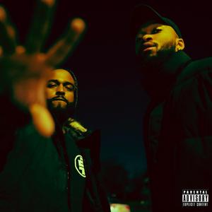 Forecast Freestyle (feat. Nate Joël)