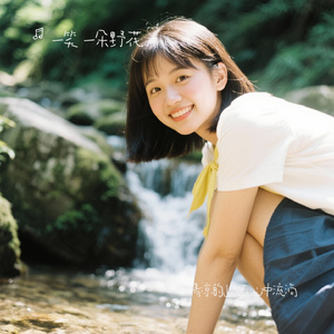 清凉的山泉在心中流淌