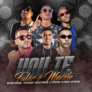 Vou Te Falar o Macete