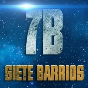 7B Siete Barrios (Remix)