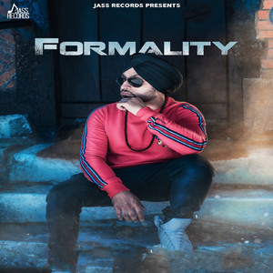 Formality