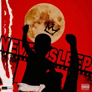Never Sleep (feat. Yung Niks & Sushi Musiq)
