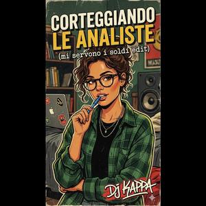 Corteggiando le analiste (mi servono i soldi edit)