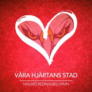 Våra hjärtans stad (Cornelius Löfmark)