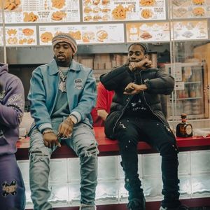 "Shotta"-Russ Millions x UK Drill Type Beat