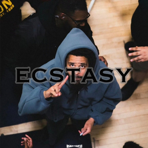 Free J.Cole x The Fall Off type beat “Ecstasy”