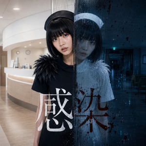 感染