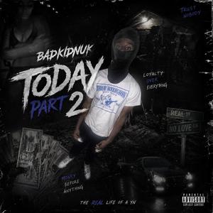 TODAY! Pt. 2
