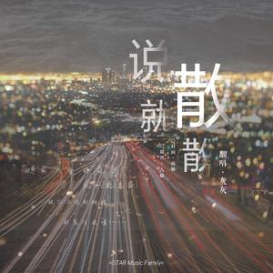 说散就散LIVE