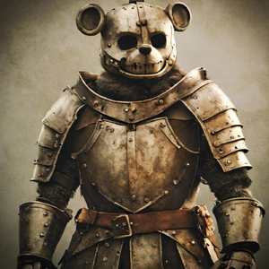 Five Knights at Freddy's