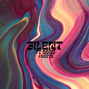 Silent (feat. GON3)
