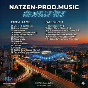 Auba (Single Edition Bonus OM Track)