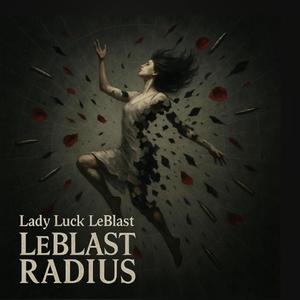 Agents of Oblivion (feat. Lady Luck LeBlast)