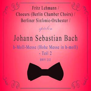 III. SYMBOLUM NICENUM (= CREDO): Et resurrexit F-Sharp Minor