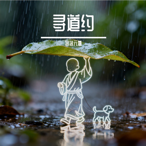 寻道约