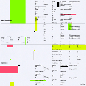 slice (Gold Panda Remix)