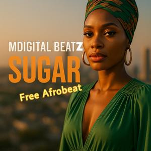 SUGAR Free Afrobeat