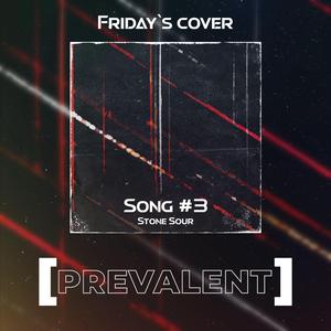 Song #3 (feat. I.A.R.C, Chris Cariño & Jangelsa)