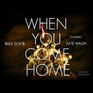 When You Come Home (feat. Kate Walsh)