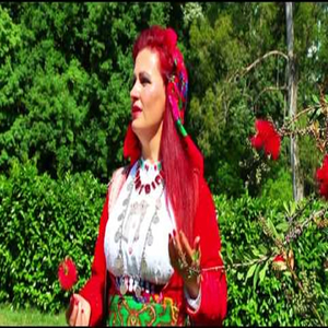 Moj E Bukura Mirditore