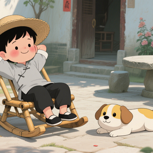 时光彼岸的回声