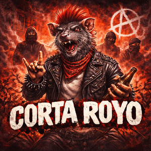 Corta Royo