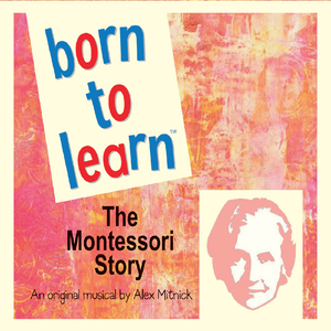 Maria Montessori (feat. Lucy Kalantari)