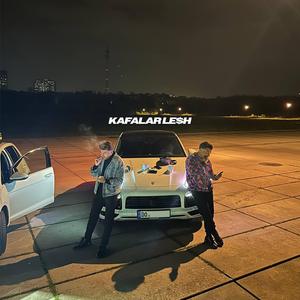 KAFALAR LESH (feat. Y4ZO)