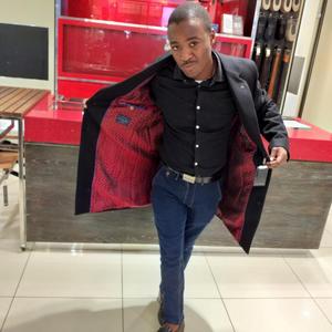 Sthandwa Sami (feat. Mamello)