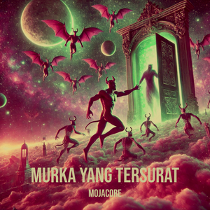 Murka Yang Tersurat