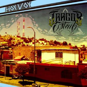 Hoy Voy (feat. Muers, Jero Tovar, Spia 104, Cabo Miguel, Checo Pacheco Dignatarios & DJ Rufián)