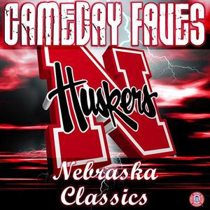 Mr Touchdown Usa/Nebraska March