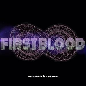 First blood（Prod.YZBRAT&HZ.MY）