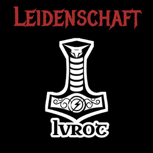 Leidenschaft (feat. Luis Echegollen)