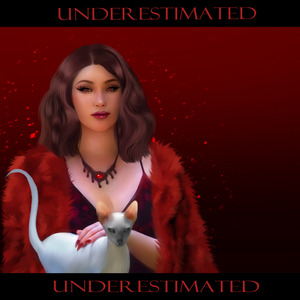 Underestimated