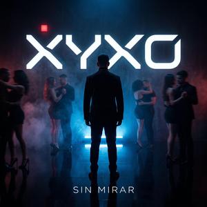 Sin mirar