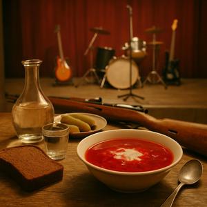 Штрафные батальоны