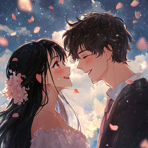 僕の可愛い人 マイハニーパイ