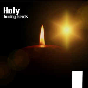 【Free】Holy （Prod. By Jaming Beats）