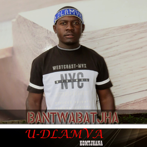 Bantwabatjha