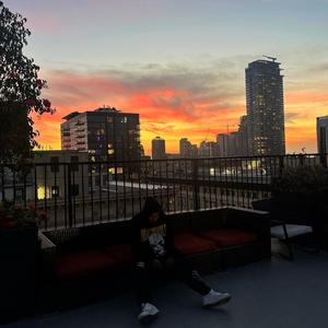 for the rest of your life